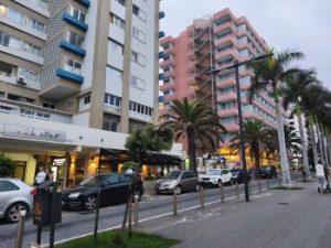 Hoteles en Martiánez