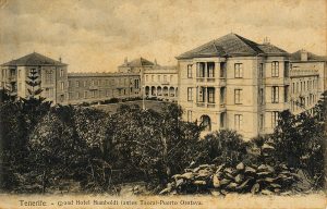 Hotel Taoro